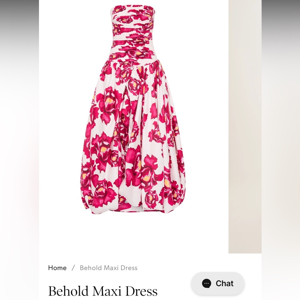 Aje behold maxi